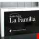 La Familia Studio Fryzur logo