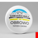 Gmina Obrowo logo i identyfikacja