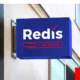 Redis logo