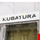 Kubatura logo