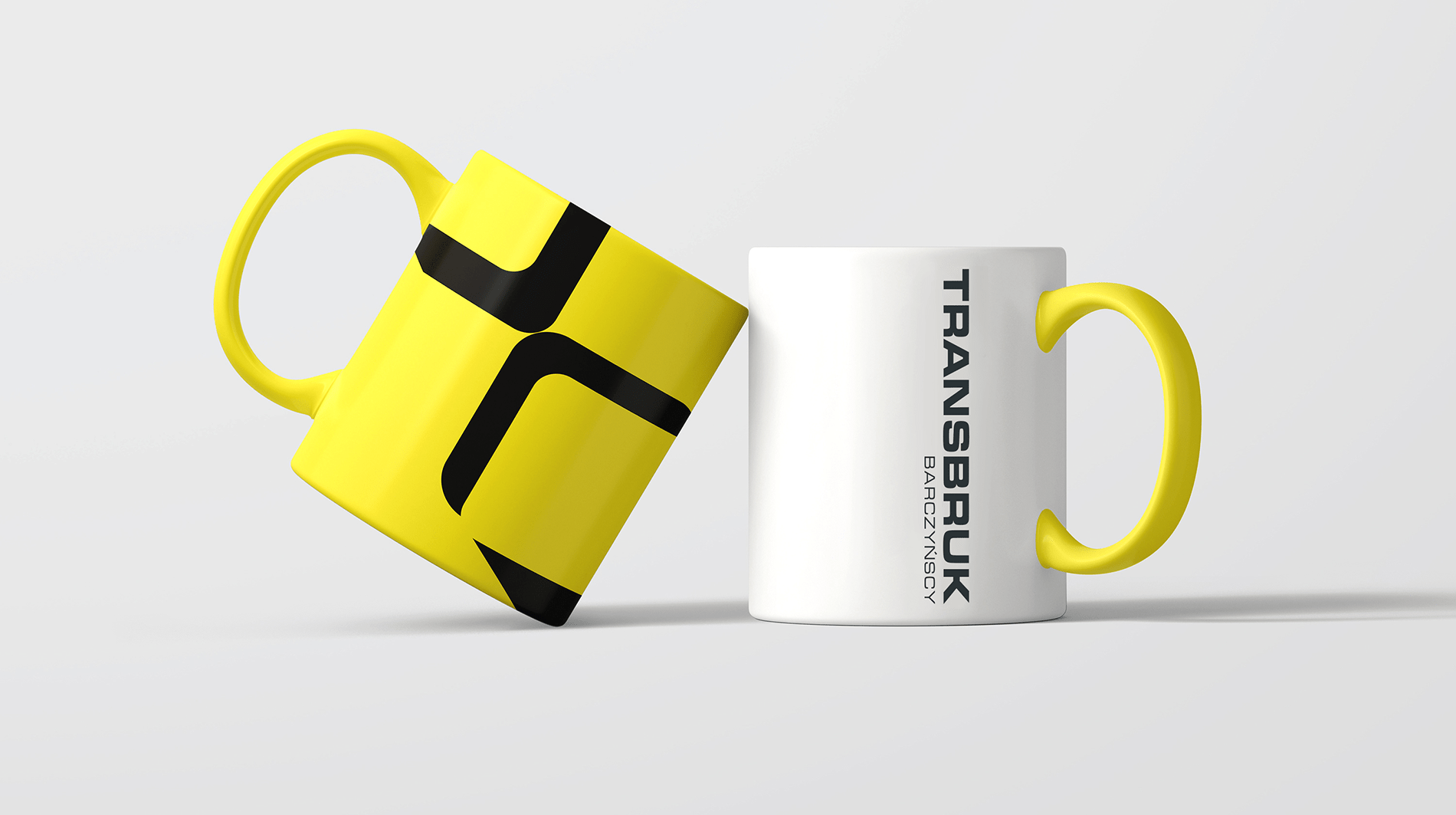 Transbruk branding kubki