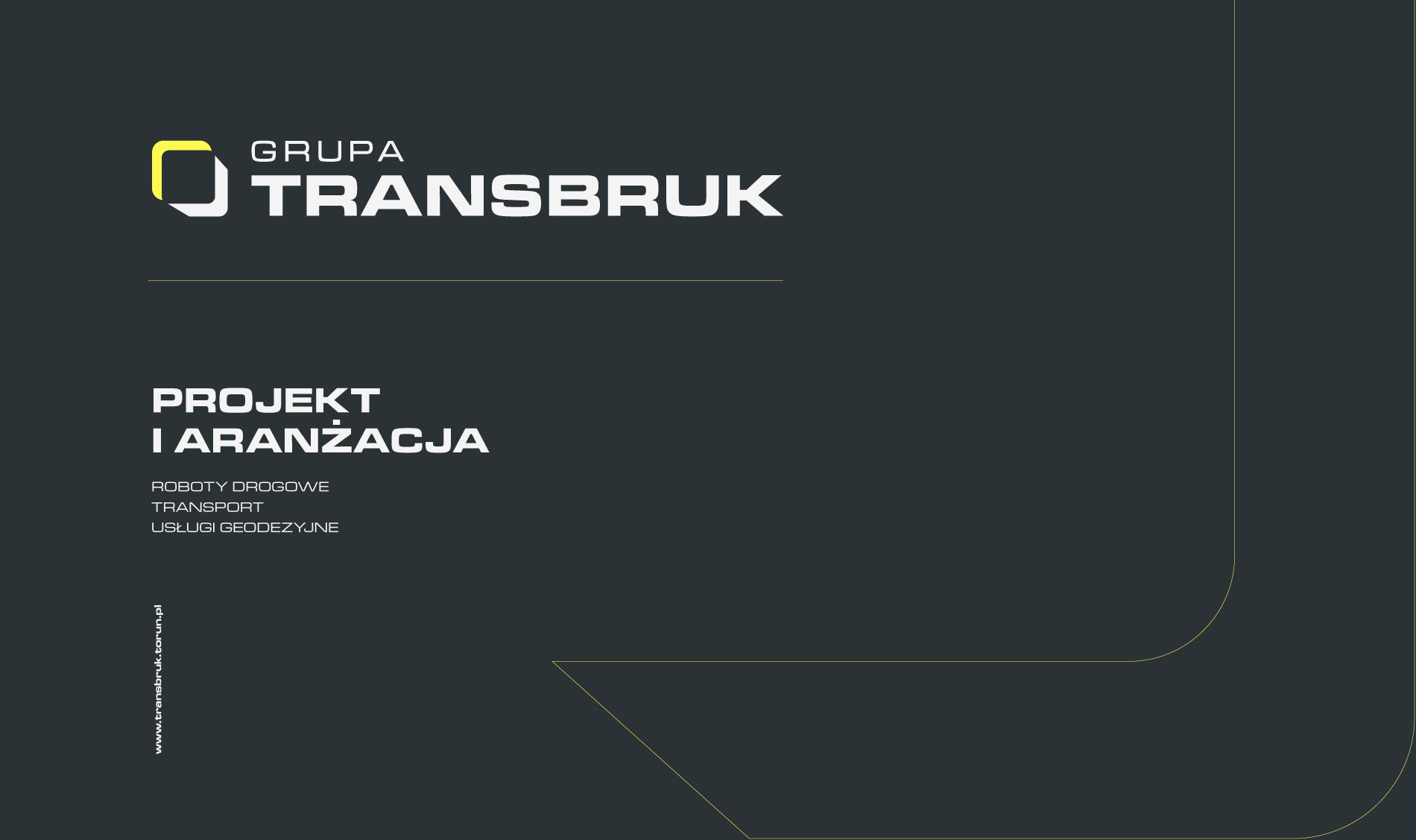 transbruk Barczynscy Torun nowe logo