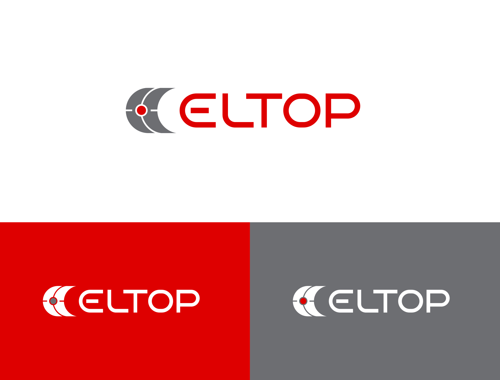 Eltop logo