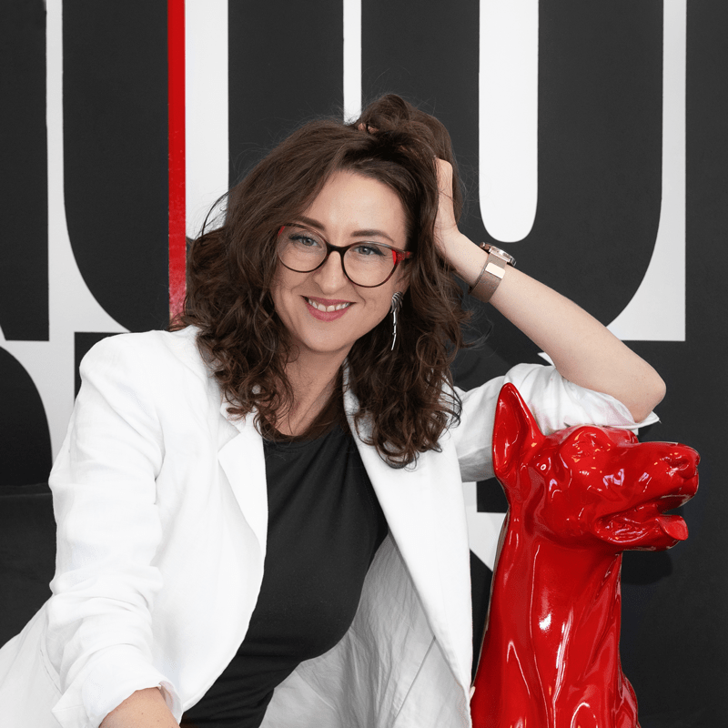 foto Izabela Hamerla