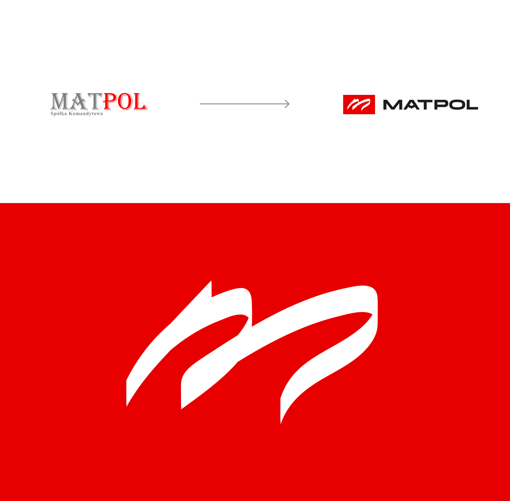 matpol nowe logo i stare