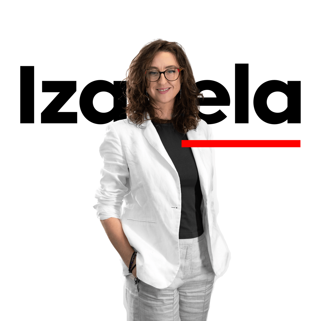 zdjecie Izabela