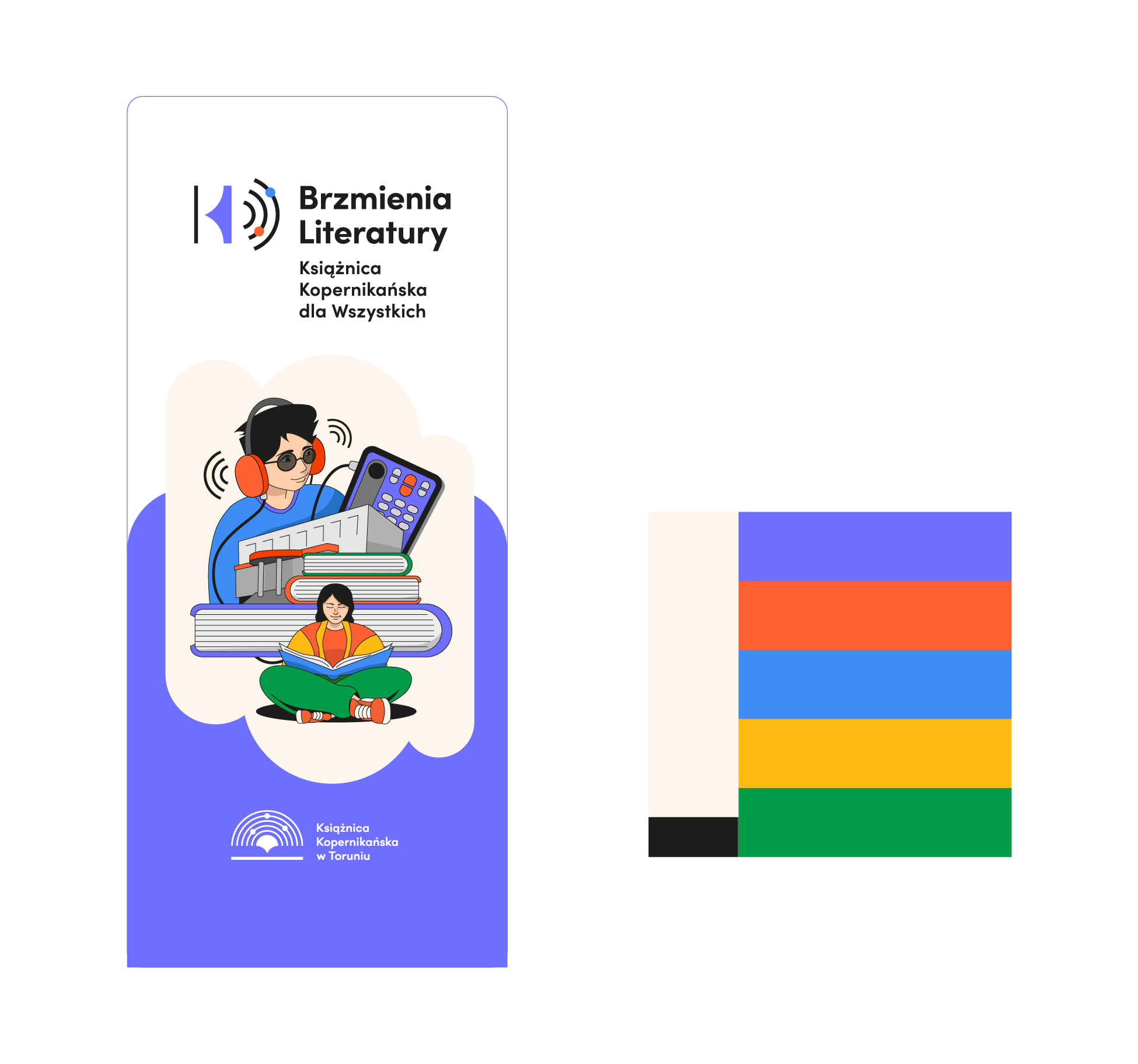 kolory brzmienia literatury książnica kopernikańska